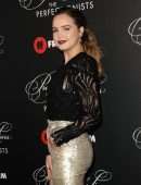 Bailee Madison at the Premiere of 'Pretty Little Liars: The Perfectionists' in Hollywood
