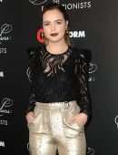 Bailee Madison at the Premiere of 'Pretty Little Liars: The Perfectionists' in Hollywood