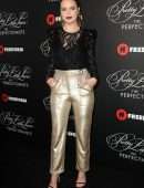 Bailee Madison at the Premiere of 'Pretty Little Liars: The Perfectionists' in Hollywood