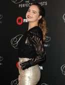 Bailee Madison at the Premiere of 'Pretty Little Liars: The Perfectionists' in Hollywood