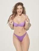 Barbara Palvin Revealed as the Newest Victoria's Secret Angel