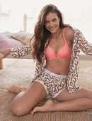 Barbara Palvin Revealed as the Newest Victoria's Secret Angel