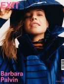 Barbara Palvin in Exit Magazine Photoshoot - March 2019