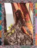 Barbara Palvin in Liverpool Mexico Spring/Summer 2019 Photoshoot