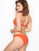 Barbara Palvin in Victoria's Secret Photoshoot - March 2019