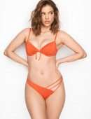 Barbara Palvin in Victoria's Secret Photoshoot - March 2019