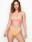 Barbara Palvin in Victoria's Secret Photoshoot - March 2019