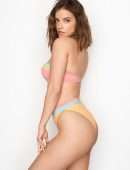 Barbara Palvin in Victoria's Secret Photoshoot - March 2019