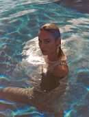 Brie Larson in Photoshoot by Alia Penner 2019
