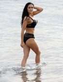 Casey Batchelor for Bikini Photoshoot in Tenerife