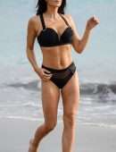Casey Batchelor for Bikini Photoshoot in Tenerife