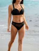 Casey Batchelor for Bikini Photoshoot in Tenerife