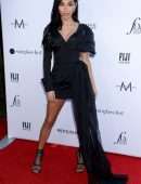 Chantel Jeffries at Daily Front Row’s 5th Annual Fashion Awards in Los Angeles
