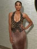 Ciara - InStyle Dinner to Celebrate the April Issue in NYC