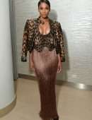 Ciara - InStyle Dinner to Celebrate the April Issue in NYC
