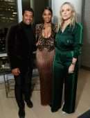 Ciara - InStyle Dinner to Celebrate the April Issue in NYC