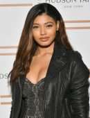 Danielle Herrington - Hudson Yards VIP Grand Opening Event in NYC