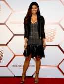 Danielle Herrington - Hudson Yards VIP Grand Opening Event in NYC