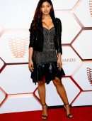 Danielle Herrington - Hudson Yards VIP Grand Opening Event in NYC