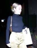 Delilah Belle Hamlin Pokies, Out in West Hollywood
