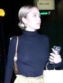 Delilah Belle Hamlin Pokies, Out in West Hollywood
