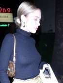 Delilah Belle Hamlin Pokies, Out in West Hollywood