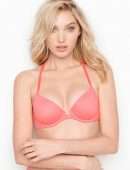 Elsa Hosk in Victoria’s Secret Lingerie Photoshoot 2019