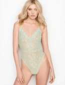 Elsa Hosk in Victoria’s Secret Lingerie Photoshoot 2019