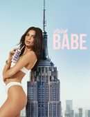 Emily Ratajkowski in Drink Babe Advertisement - March 2019