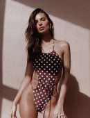 Emily-Ratajkowski-in-Inamorata-Swim-Collection-14