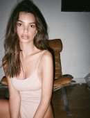 Emily Ratajkowski in Photoshoot 2019