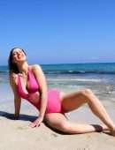 Eva Amurri Martino in Swimsuit Photoshoot 2019