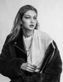 Gigi Hadid - Messika by Gigi Hadid My Twin Collection 2019