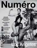 Isabeli Fontana in Numéro France April 2019 Issue