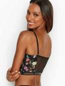 Jasmine Tookes in Victoria's Secret Photoshoot - March 2019