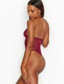 Jasmine Tookes in Victoria's Secret Photoshoot - March 2019