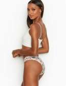 Jasmine Tookes in Victoria's Secret Photoshoot - March 2019
