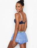Jasmine Tookes in Victoria's Secret Photoshoot - March 2019