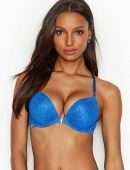 Jasmine Tookes in Victoria's Secret Photoshoot - March 2019