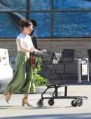 Jenna Dewan-Tatum Out and About in Studio City