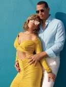 Jennifer Lopez in Quay x JLo Sunglasses COllection Photoshoot 2019
