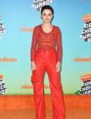 Joey King - Nickelodeon's 2019 Kids' Choice Awards in Los Angeles