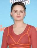 Joey King - Nickelodeon's 2019 Kids' Choice Awards in Los Angeles