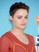 Joey King - Nickelodeon's 2019 Kids' Choice Awards in Los Angeles