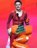 Joey King - Nickelodeon's 2019 Kids' Choice Awards in Los Angeles