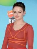 Joey King - Nickelodeon's 2019 Kids' Choice Awards in Los Angeles