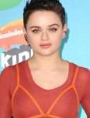Joey King - Nickelodeon's 2019 Kids' Choice Awards in Los Angeles