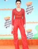 Joey King - Nickelodeon's 2019 Kids' Choice Awards in Los Angeles