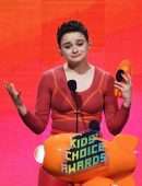 Joey King - Nickelodeon's 2019 Kids' Choice Awards in Los Angeles