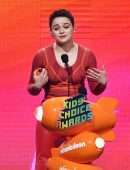 Joey King - Nickelodeon's 2019 Kids' Choice Awards in Los Angeles